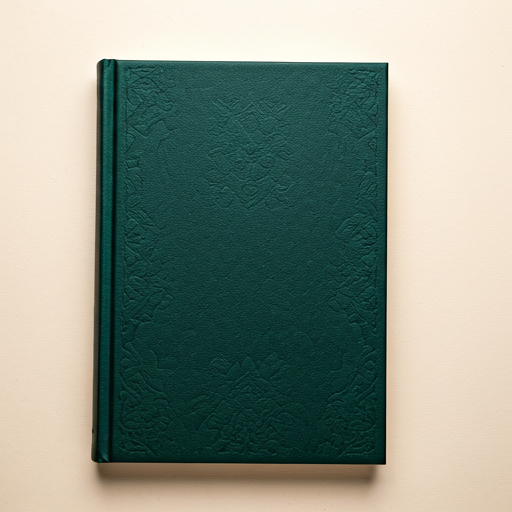 Left book