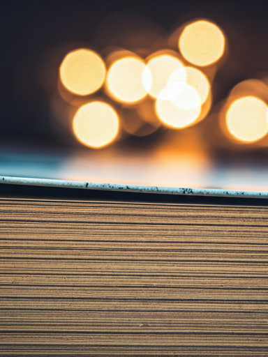 Meditations on Light